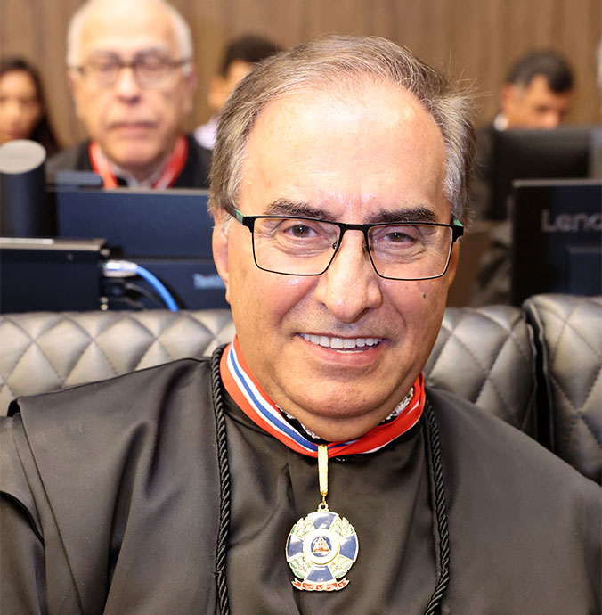 Foto do Edir Guerson de Medeiros