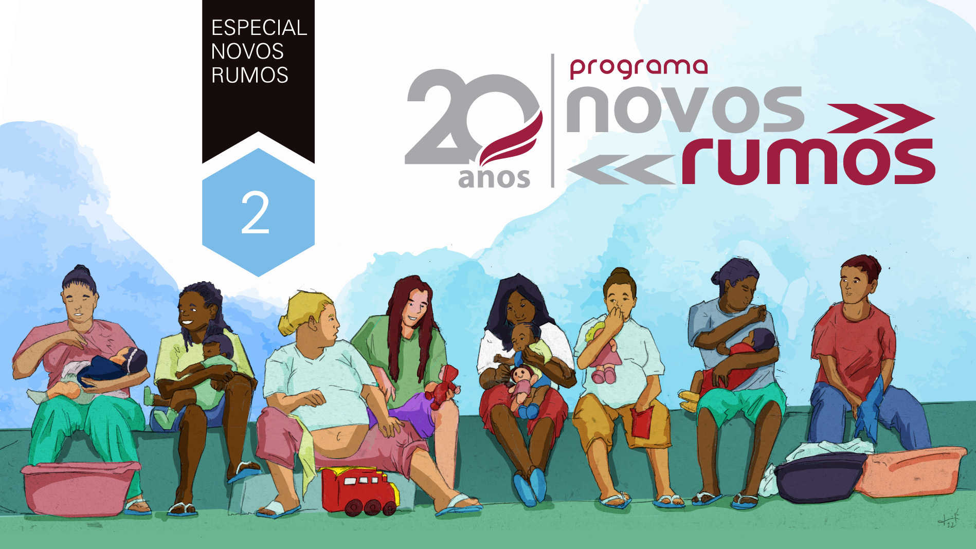 Plural Especial Novos Rumos nº 1: GMF: Grupo de Monitoramento e Fiscalização do Sistema Carcerário e das Medidas Socioeducativas