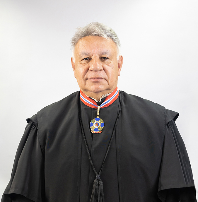 Foto do Luiz Carlos Gomes da Mata