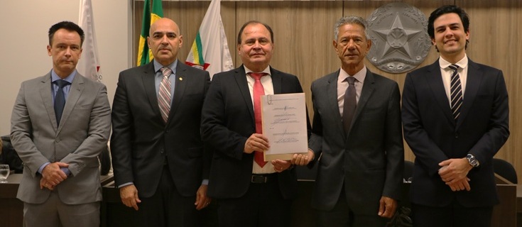 Unidade Avançada de Atendimento possibilita acesso a serviços da Justiça Federal