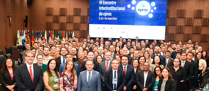 Palestras e debates sobre a migração do PJe foram destaques no encerramento