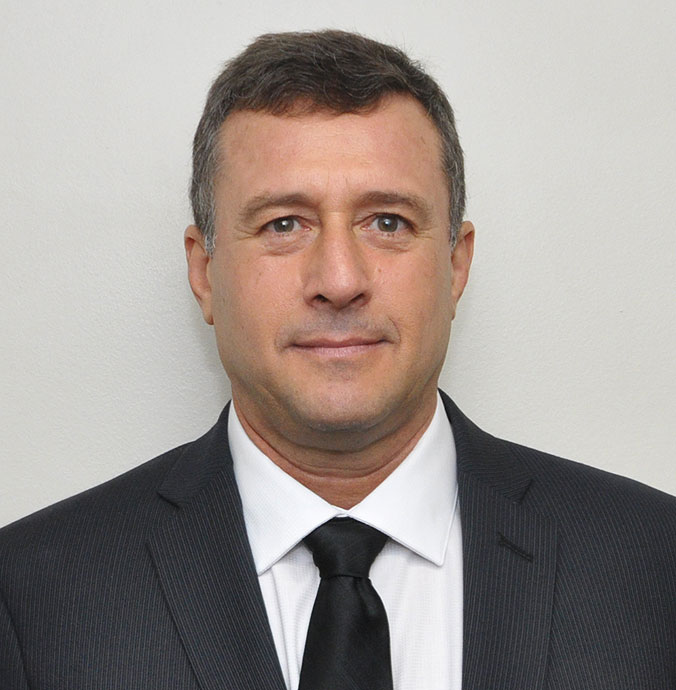 Foto do Sérgio André da Fonseca Xavier