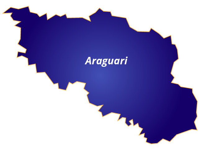 Araguari