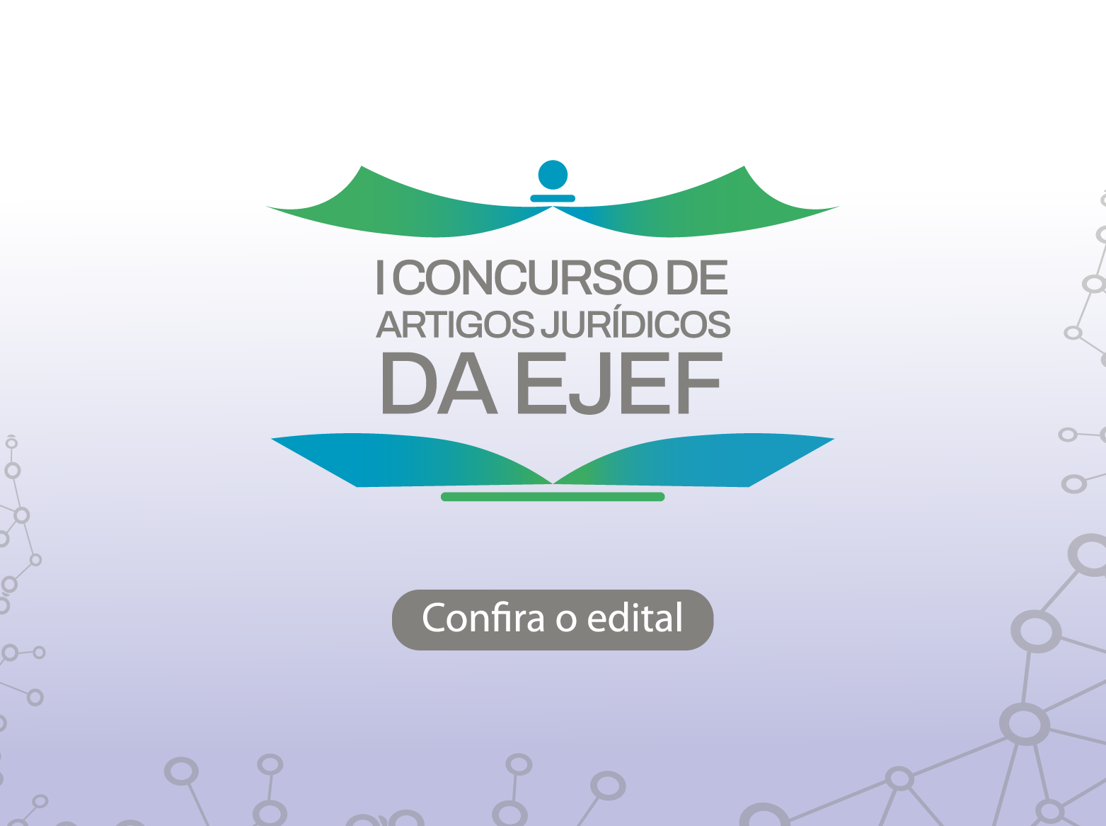 Inscrições até 15/7