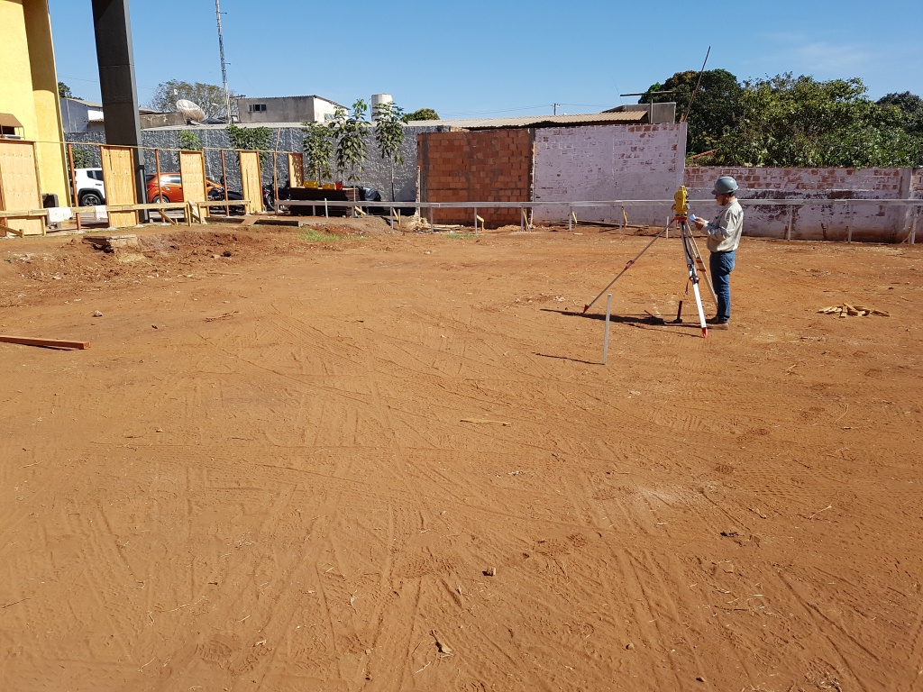 Conceição das Alagoas - 08/2018