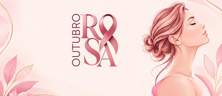 Participe da campanha Outubro Rosa do TJMG