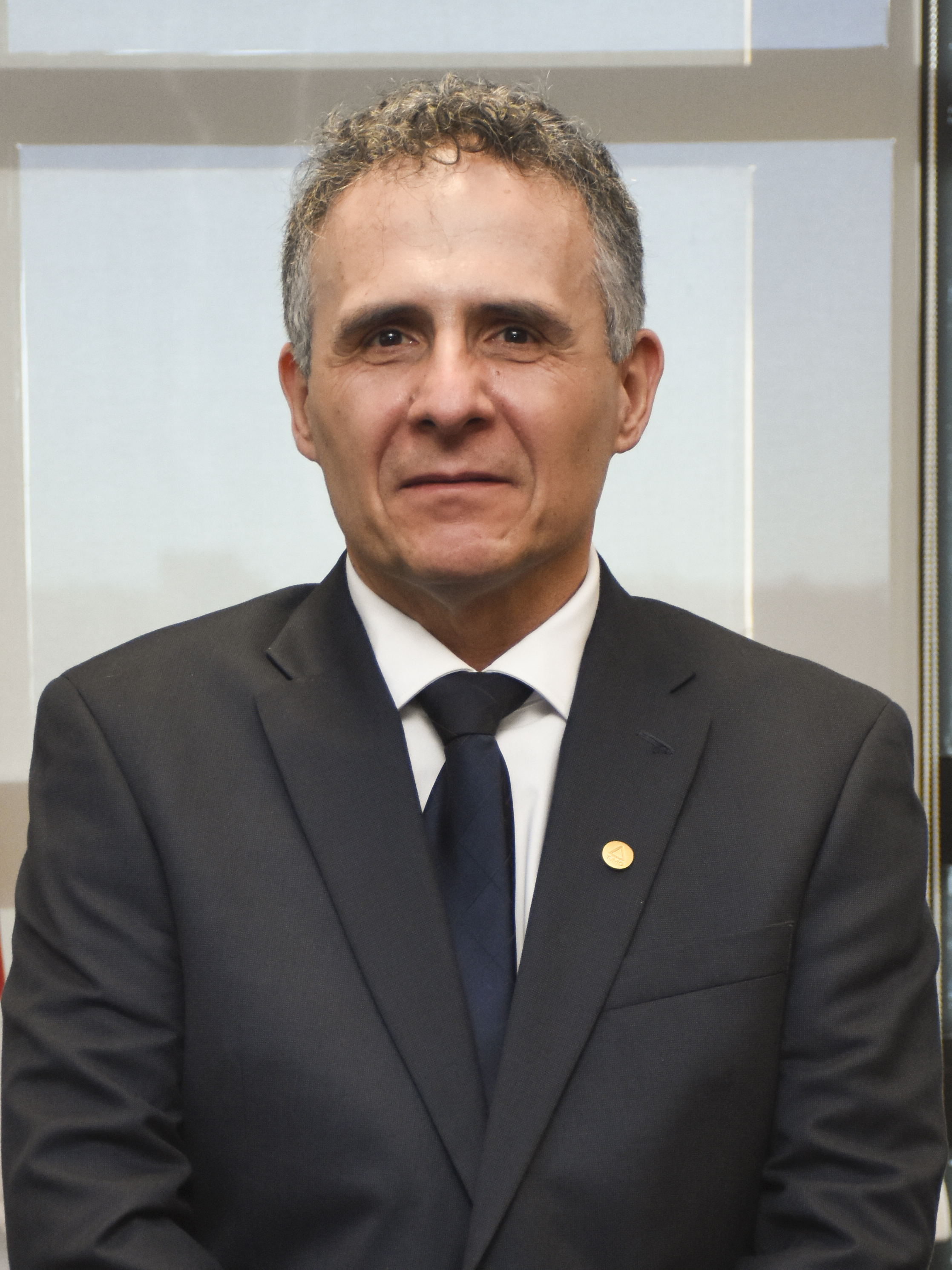 Foto do Marcelo Pereira da Silva