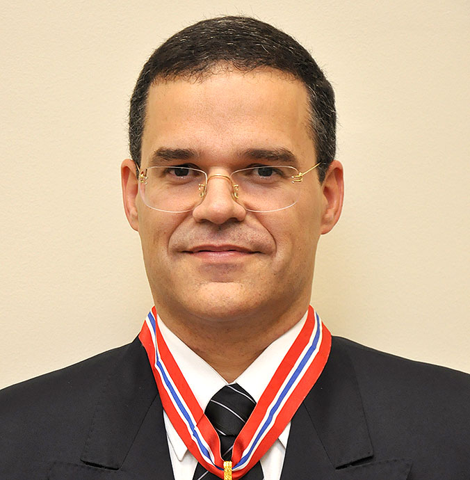 Foto do Vítor Inácio Peixoto Parreiras Henriques