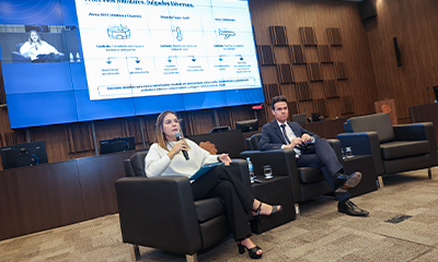 Seminário da III Semana dos Juizados Especiais é encerrado no TJMG