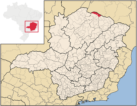 Espinosa-mapa-MG