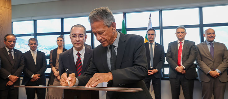 Magistrado passa a integrar a 15ª Câmara Cível