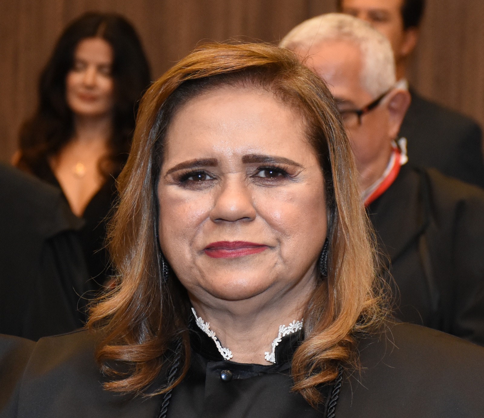 Foto do  Maria Luiza Santana Assunção