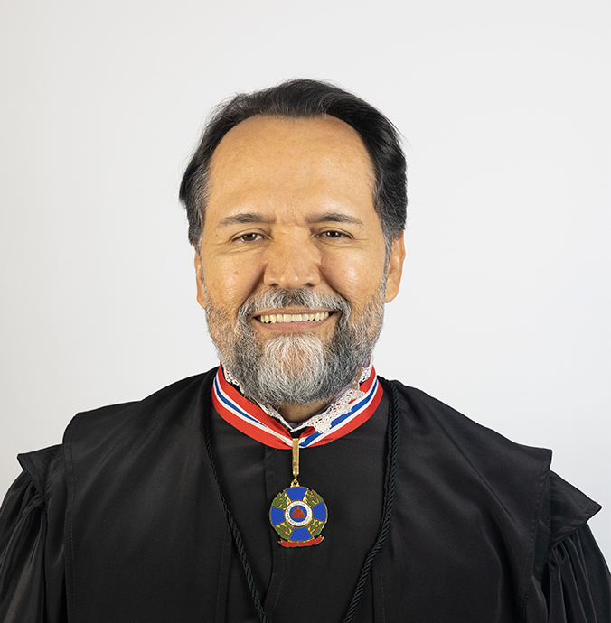 Foto do Ramom Tácio de Oliveira