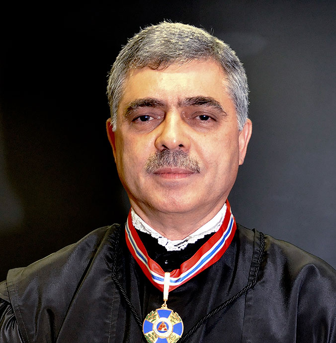 Foto do José de Carvalho Barbosa