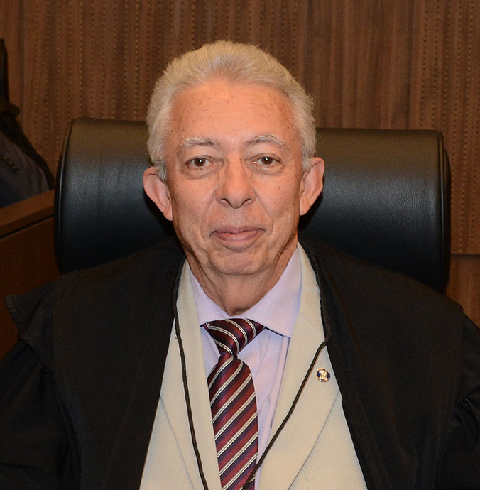 Foto do Aposentadoria em 2/10/2024 Caetano Levi Lopes