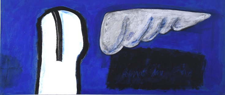 Galeria de Arte do TJMG recebe mostra de Marco Tulio Resende, de 3/2 a 17/3