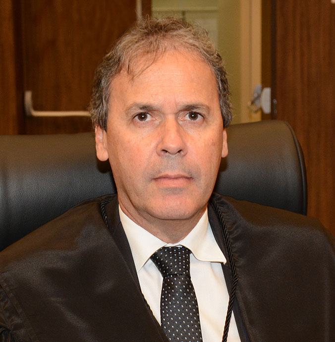 Foto do Maurício Torres Soares