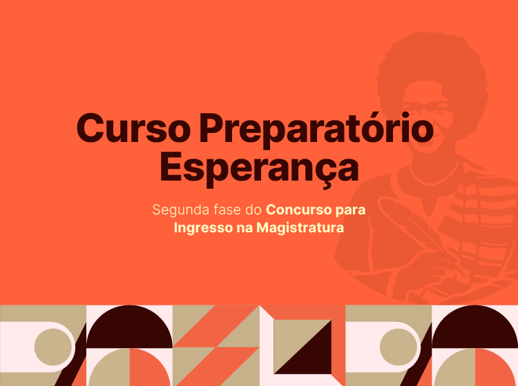 Inscrições até 24/8 A formação será realizada de 14/9 a 9/11