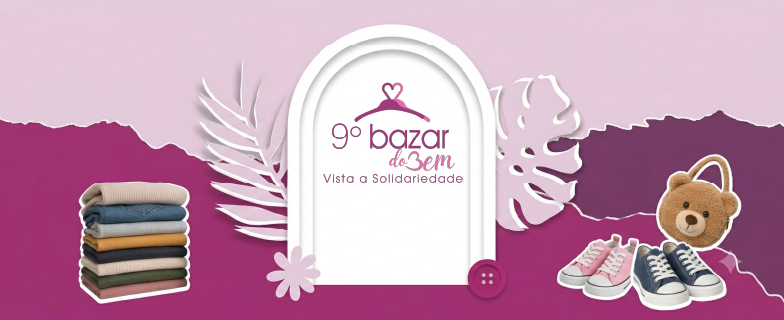 TJMG arrecada doações até 7/8/2026