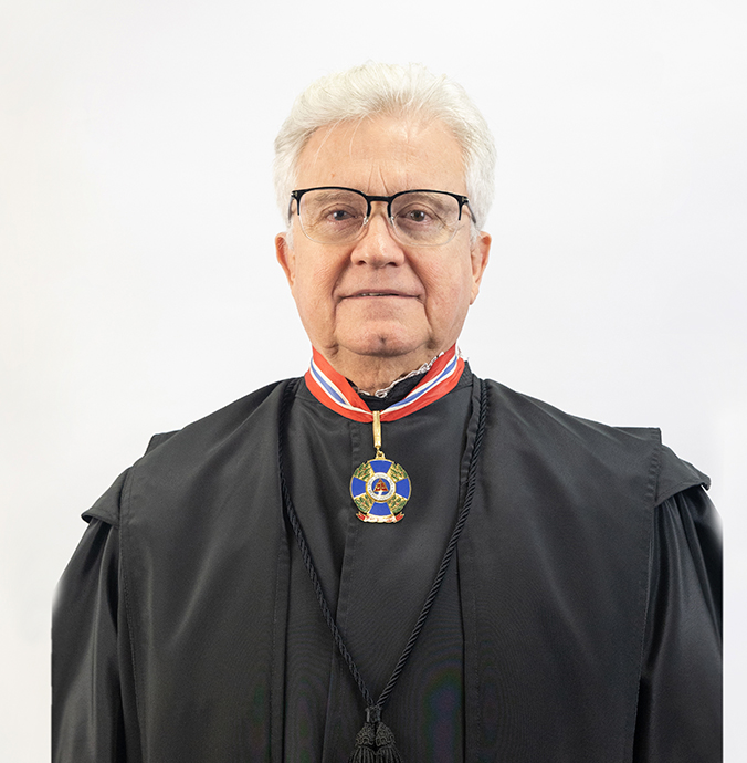 Foto do Sálvio Chaves