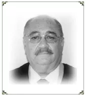 Foto do Aposentadoria em 08/08/2008. José Amancio de Sousa Filho
