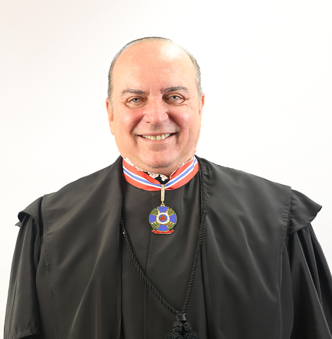 Foto do José Arthur de Carvalho Pereira Filho