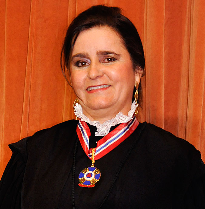 Foto do Ângela de Lourdes Rodrigues