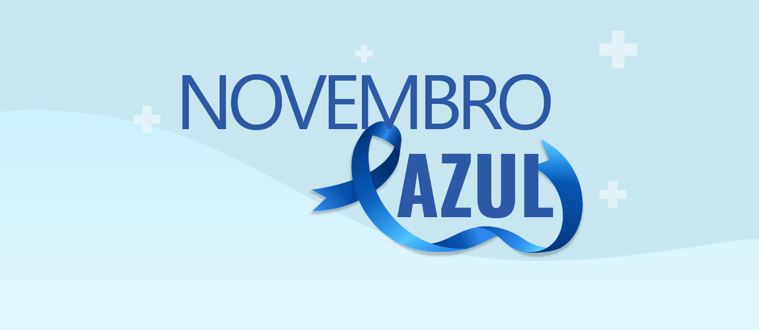 Participe da campanha Novembro Azul do TJMG