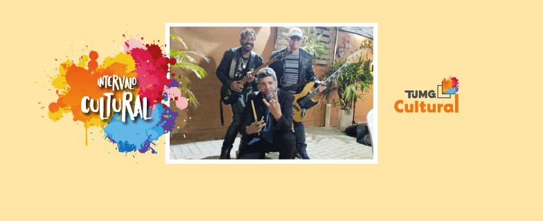 Sexta-feira, 11/7, às 12h, na entrada do Edifício-Sede