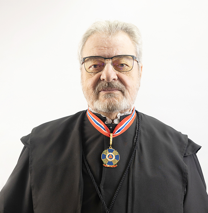 Foto do  Dirceu Walace Baroni
