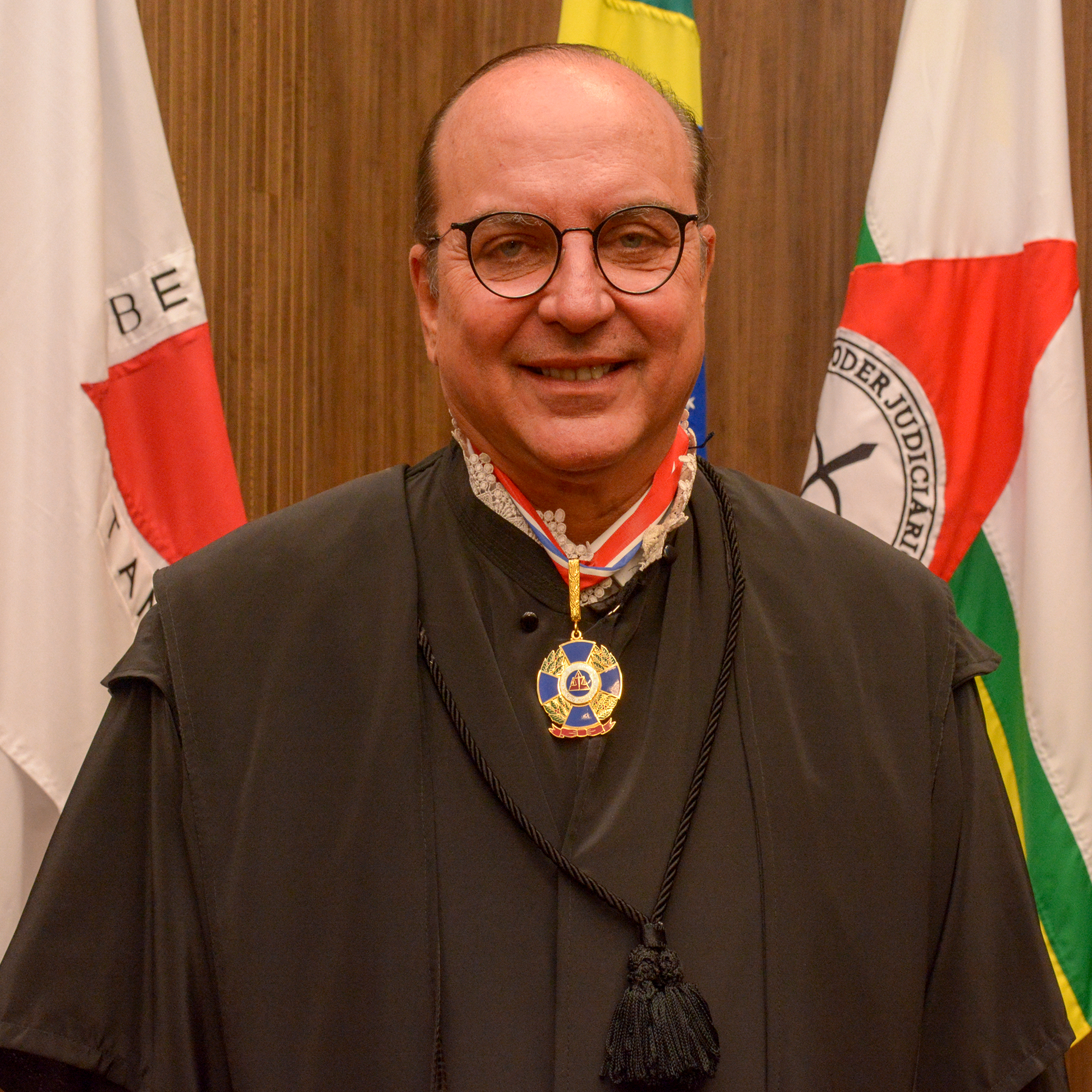 Foto do José Arthur de Carvalho Pereira Filho