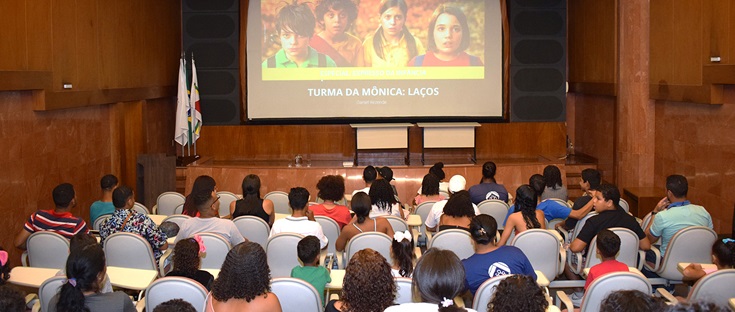 Projeto da Coinj voltado a jovens acolhidos institucionalmente está no Portal de Boas Práticas