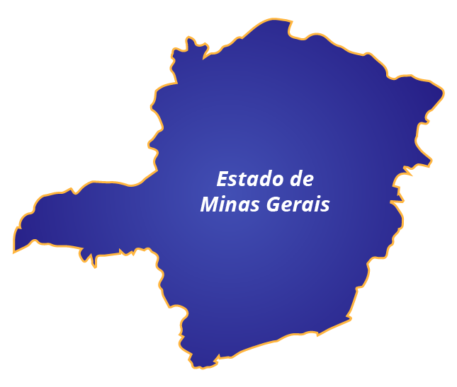 Estado de MG