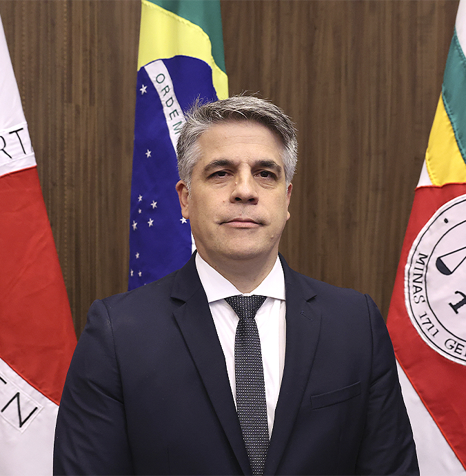 Foto do  Luís Eduardo Alves Pifano