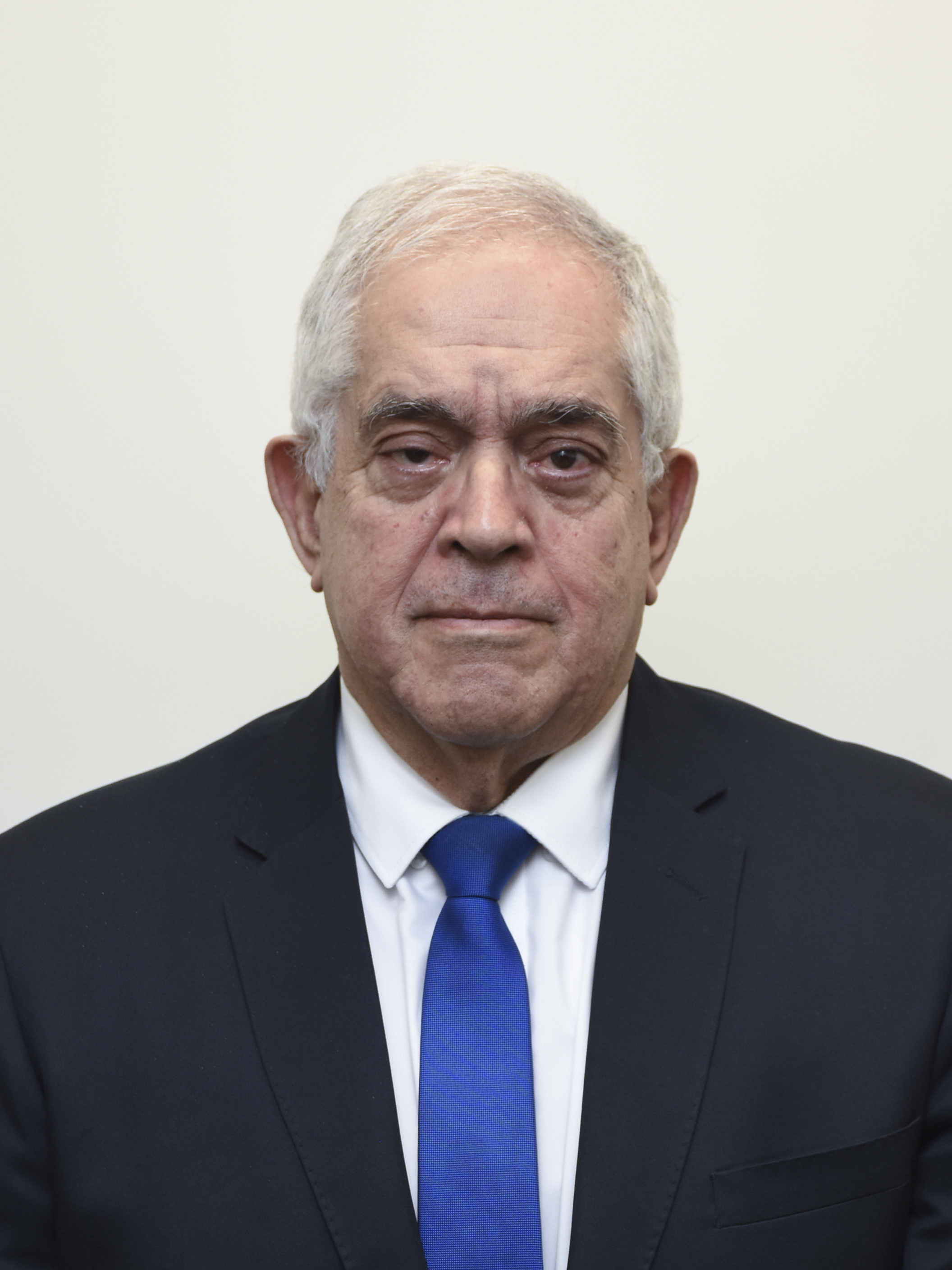 Foto do Desembargador do Tribunal de Justiça do Estado de Minas Gerais, desde 11/11/2021. Marco Aurélio Ferrara Marcolino