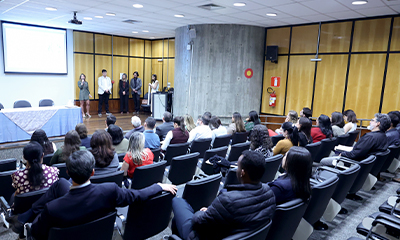 Evento destaca uso do eproc em unidade do Jesp Cível em BH