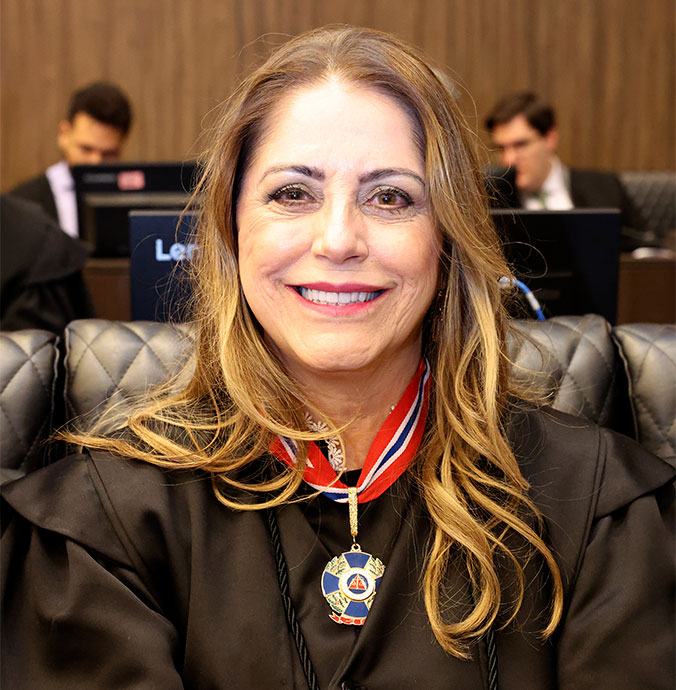 Foto do Ivone Campos Guilarducci Cerqueira