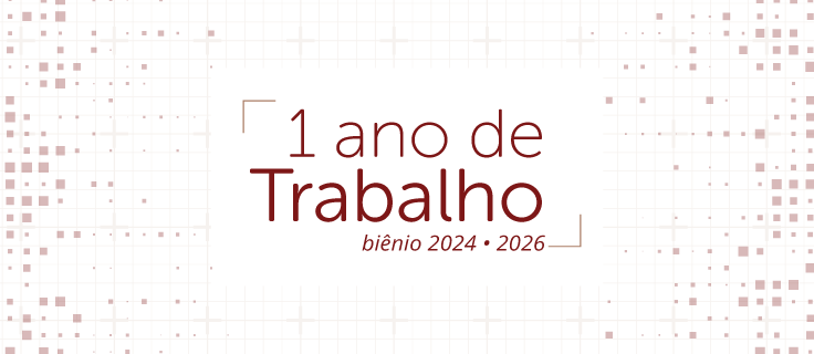 Justiça ágil e eficaz