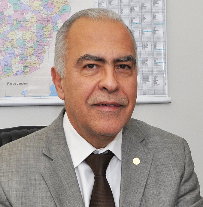 Foto do Fernando Caldeira Brant