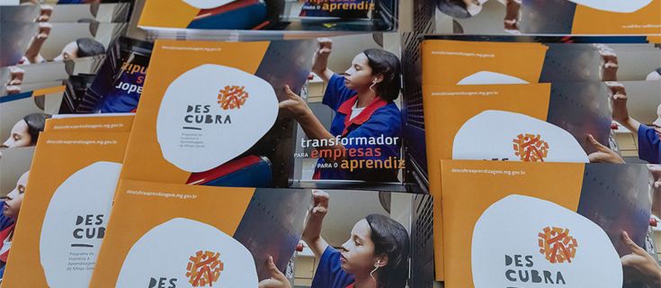 "Descubra" e "Entrega Legal" fortalecem proteção da Infância e da Juventude