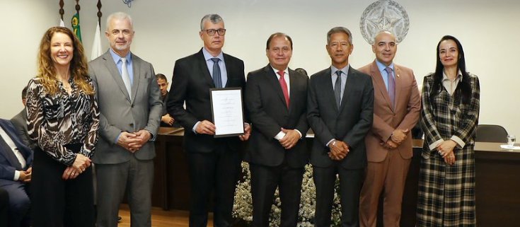 Instalação de Unidade Avançada de Atendimento deve beneficiar 11 cidades da região