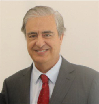 Foto do  Doorgal Borges de Andrada