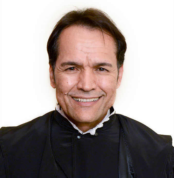 Foto do Ramom Tácio de Oliveira