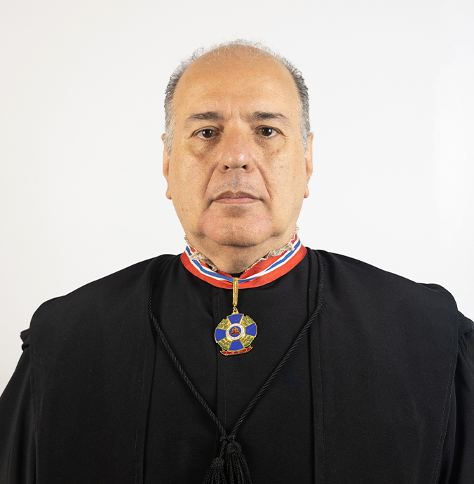 Foto do Jair José Varão Pinto Júnior
