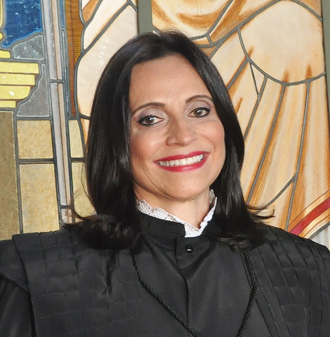 Foto do Maria Aparecida de Oliveira Grossi Andrade