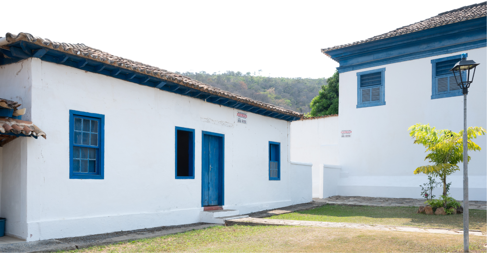 Casa da Chica da Silva