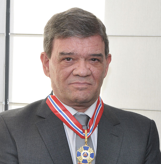 Foto do José Augusto Lourenço dos Santos