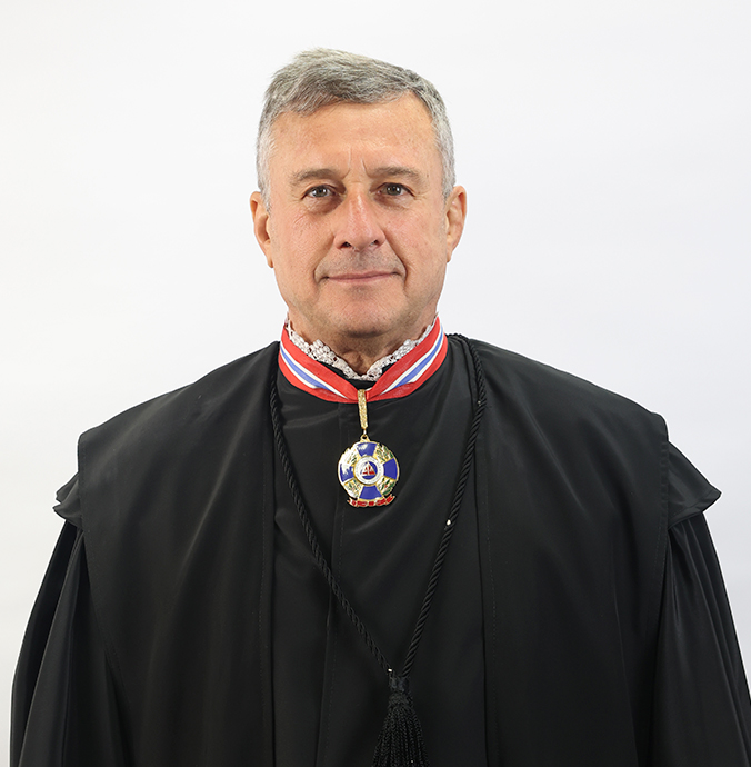 Foto do Sérgio André da Fonseca Xavier