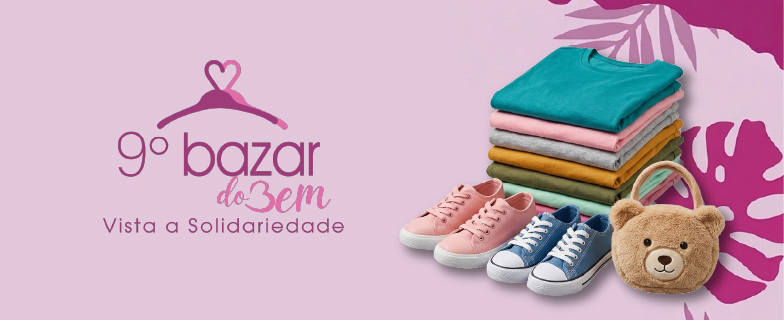 Ainda dá tempo de contribuir TJMG arrecada doações até 7/8