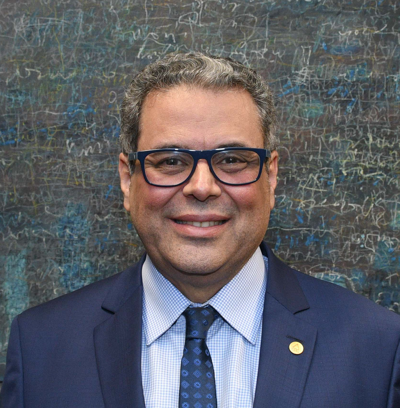 Foto do Lailson Braga Baeta Neves